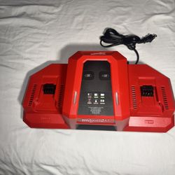 Superchargue (Brand New)