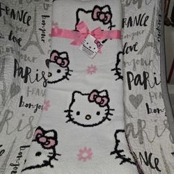 #109 Hello Kitty Cover