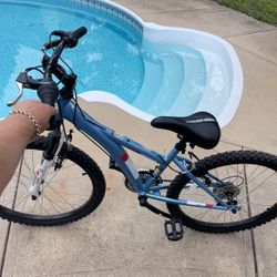 Diamondback Mountain Bicycle