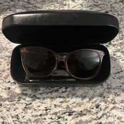 Coach Women’s Sunglasses