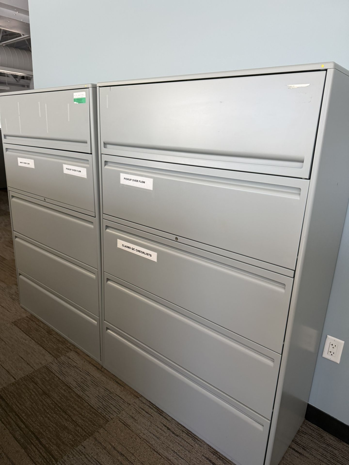 File Cabinet