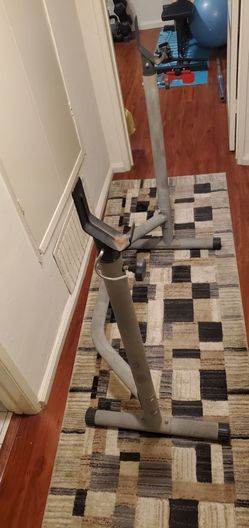 Weight bar rack