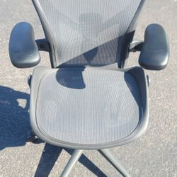 Remastered Herman Miller Aeron Office Desk Gaming Chairs 