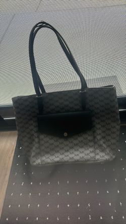 Michael Kors Purses (Brown and Black)