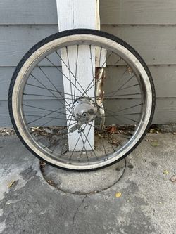 Atom Break Rim 26”