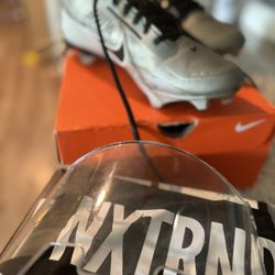 Nike Vapor