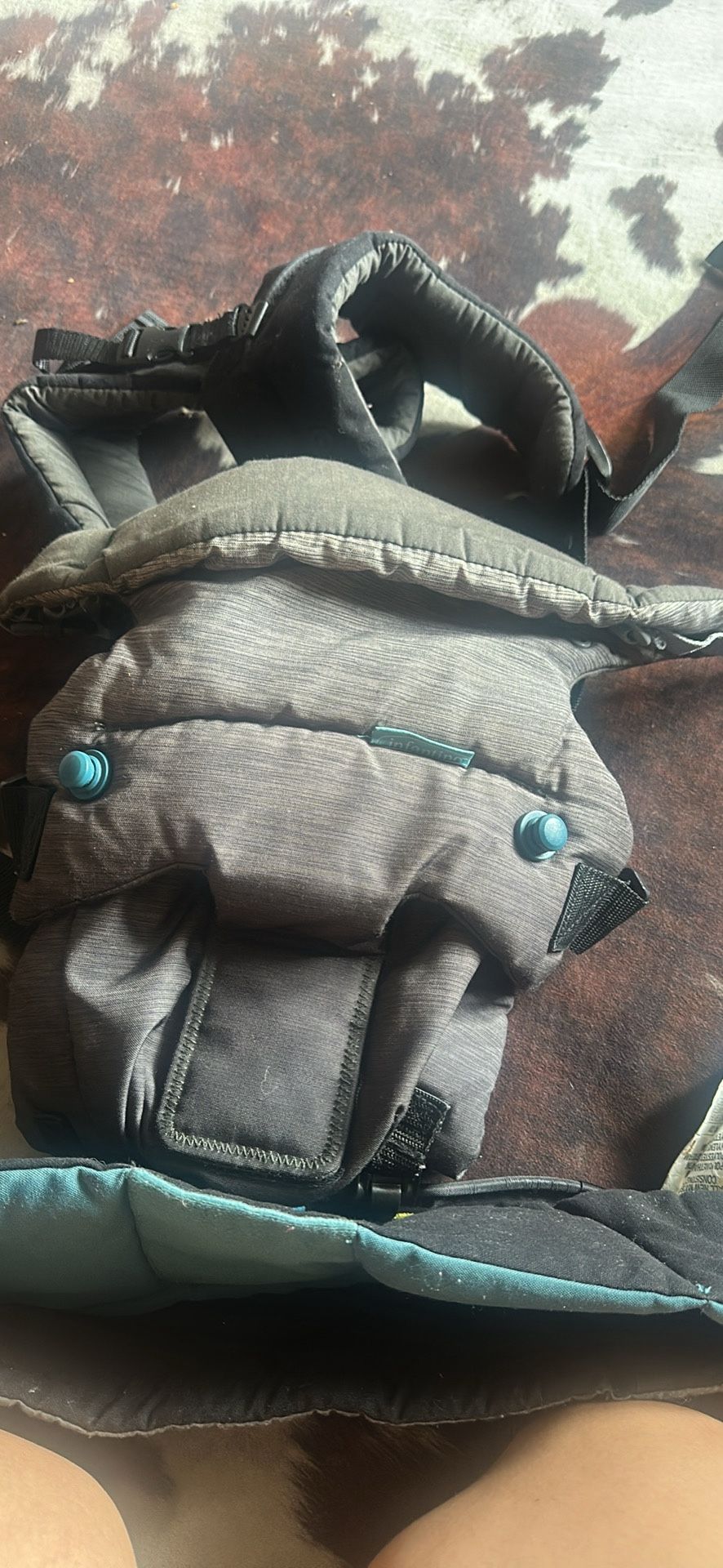 Baby Carrier