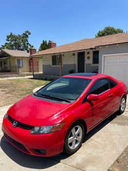 2006 Honda Civic