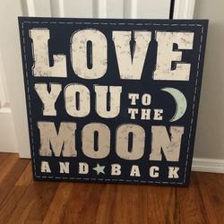 Wall Decor For Baby Room