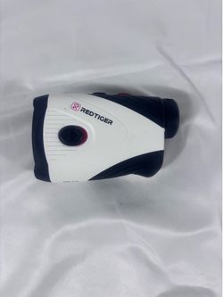 Redtiger Golf Rangefinder
