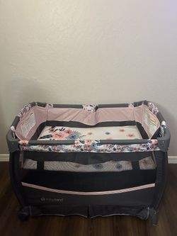 Pack n play