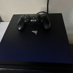 PS4 Pro