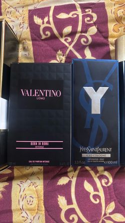 Designer cologne