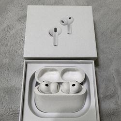 AirPods Pro 3