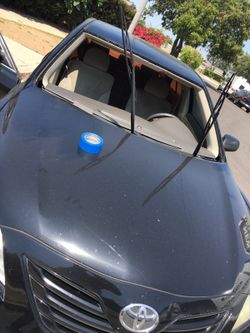 Need a new windshield ?