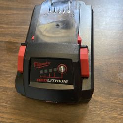 Milwaukee M18 3.0 High Output Battery