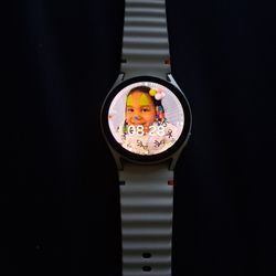 Galaxy 7 Watch 40 Mm