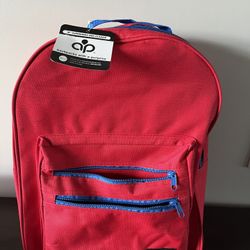 Backpack