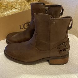 UGG Orion Boots, Size 7.5 New In Box