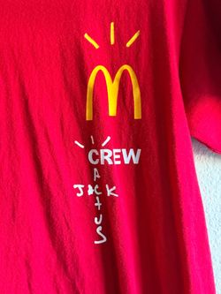 Men’s size medium
