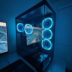 CyberPowerPC - Gamer Xtreme Gaming Desktop - Intel Core i7-1470OF