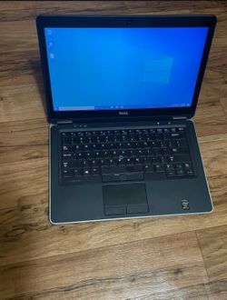 Dell Latitude E7440 14.1” Ultrabook PC, Intel Core i5-4300U 1.9GHz, 8GB  RAM, 128 GB SSD