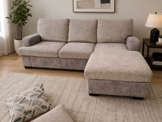 Sleeper Sectional With Delivery