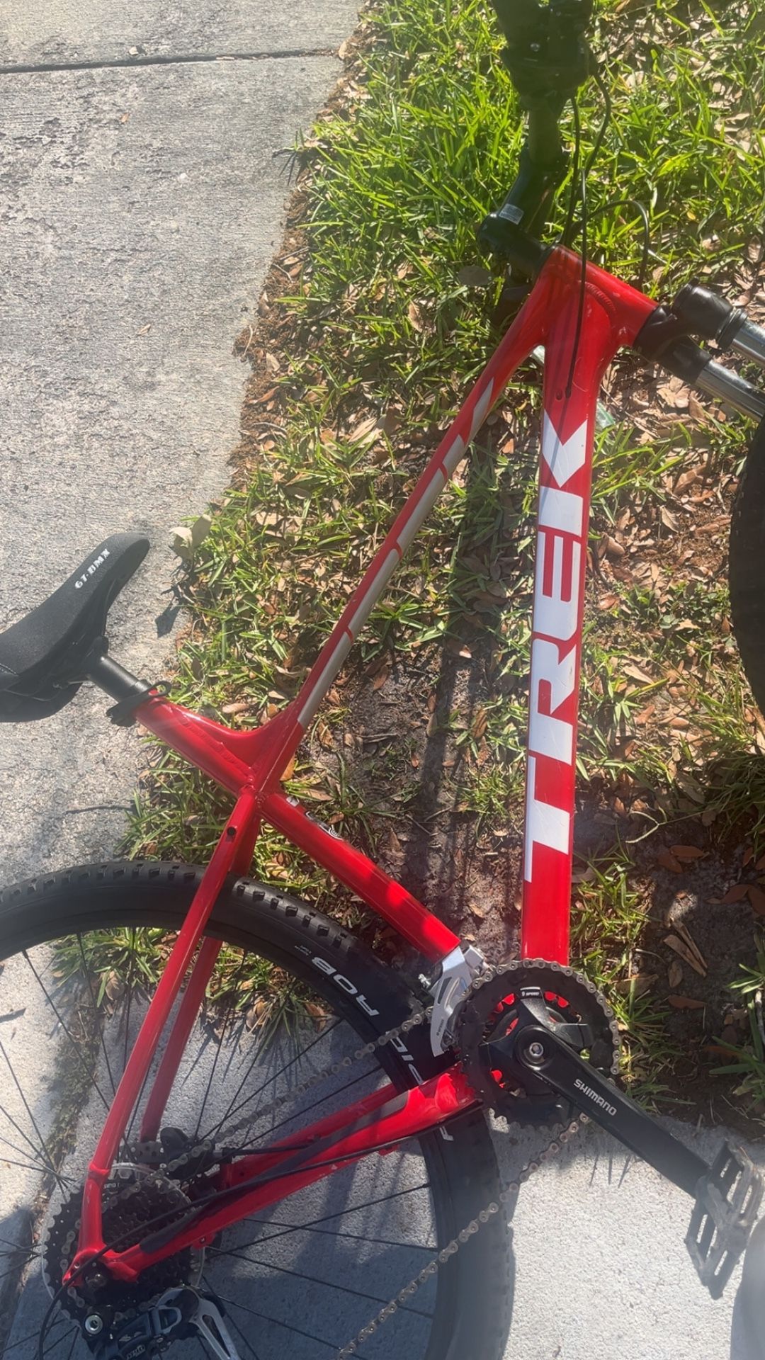 Trek marlen 7 CAN NEGOTIATE PRICE