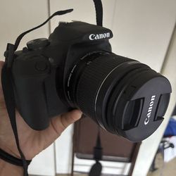 Canon Camera