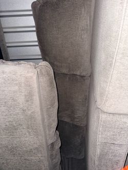 Sofa couch love seat