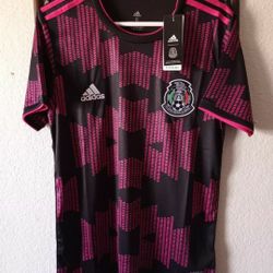 SELECCIÓN DE MÉXICO SIZE S, M, L, XL, 2XL