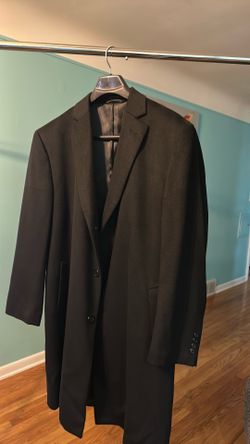 Men’s dress coat ￼
