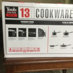 Tool Of The Trade