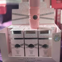 New Mini Viral Perfumes Collection For Women