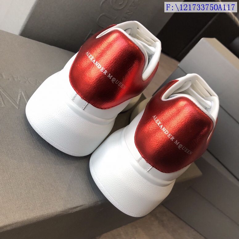 🔥💥 Alexander McQueen Sneakers 💥🔥