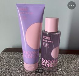Victoria’s Secret PINK Gift Set