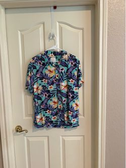 Mens Shirt Size Medium