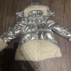 Monclair Woman Puffer Med