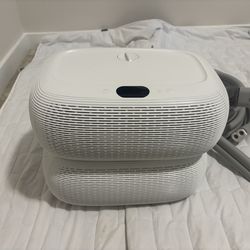 Sleepme Ooler sleep system