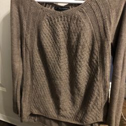 Long Sweater