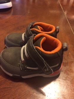 Baby boy shoes