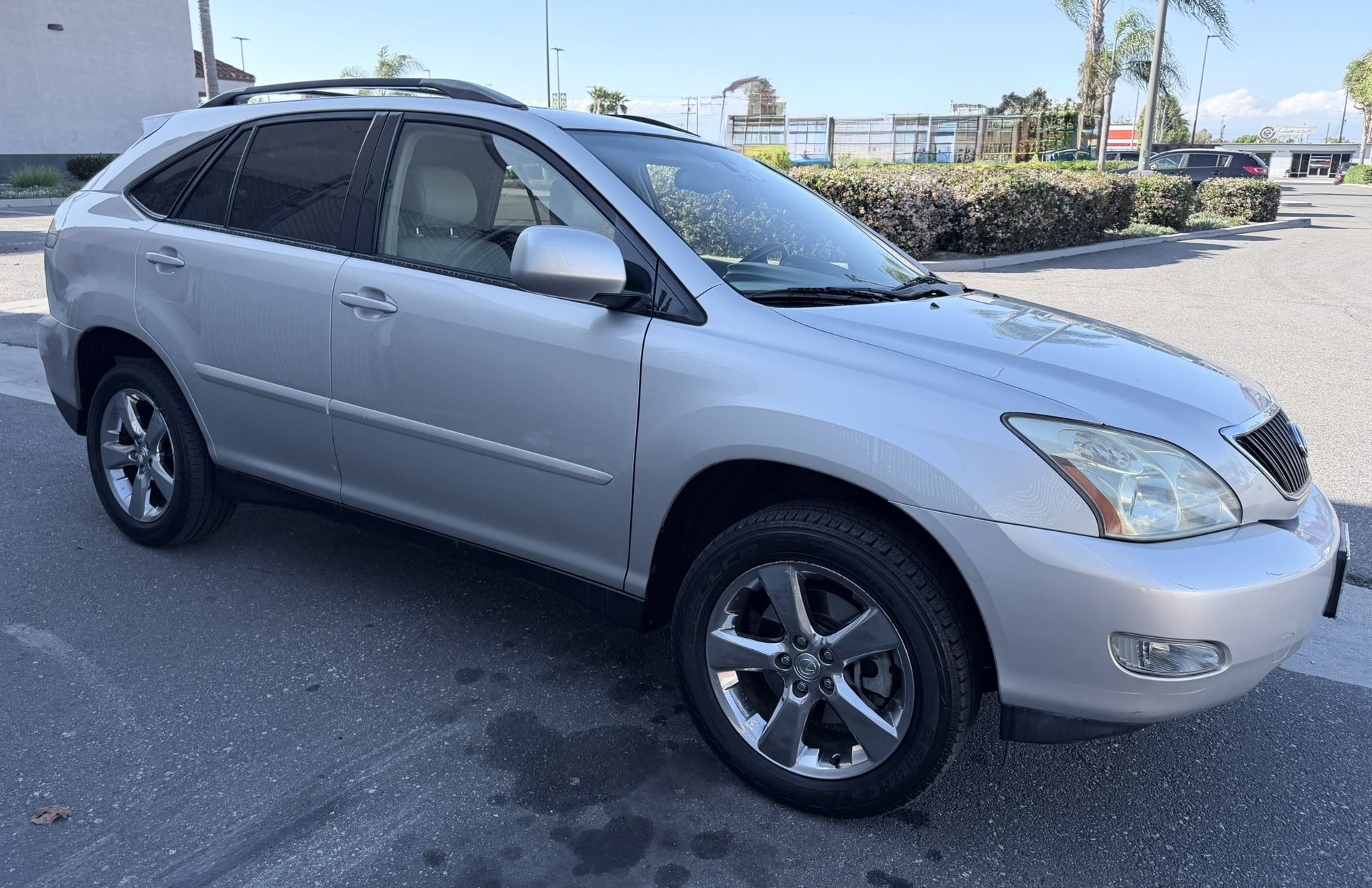 2005 Lexus Rx 330