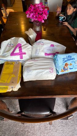 Diapers