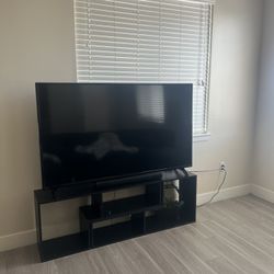 Philips 65" Class 4k Ultra HD Roku Smart TV