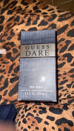 GUESS DARE COLONGE