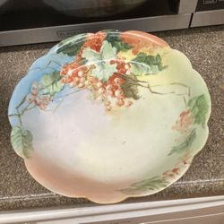 Antique Large Bowl