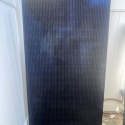 400 Watt Solar Panels (18 Of Them) 76” X 41”