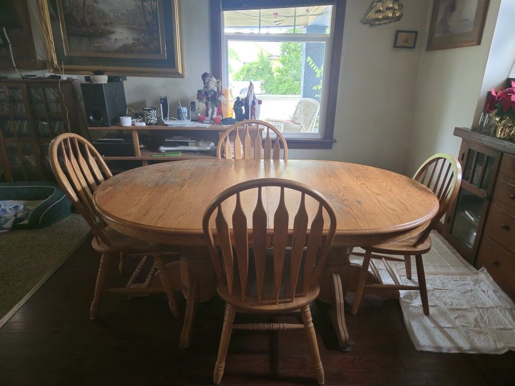 Table 6ft L By 4ft W 30 H