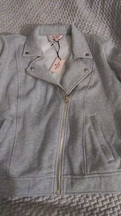 Juicy Couture Jacket