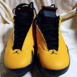 Jordan Retro 14 Size 7